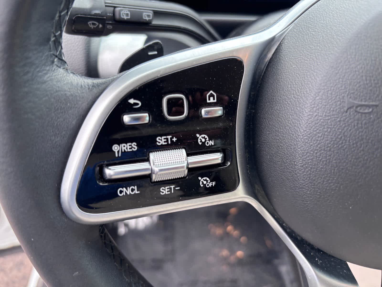 2023 Mercedes-Benz GLB 250 GLB 250