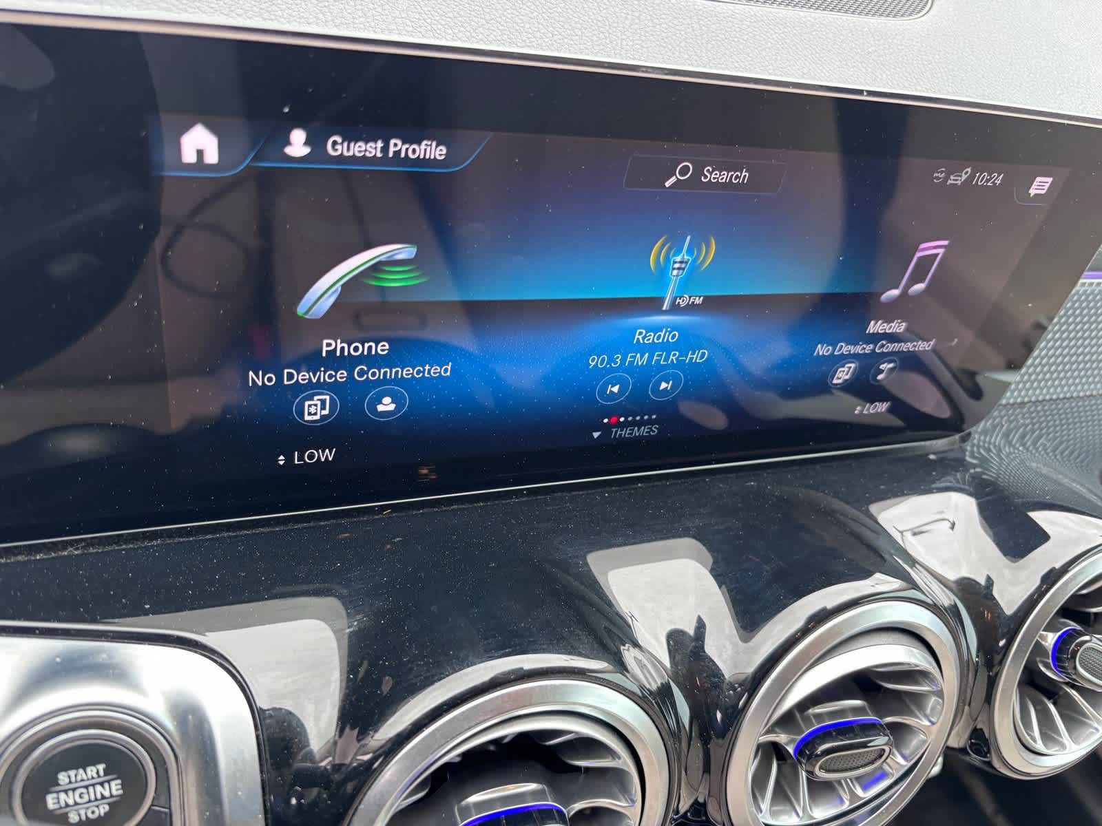 2023 Mercedes-Benz GLB 250 GLB 250