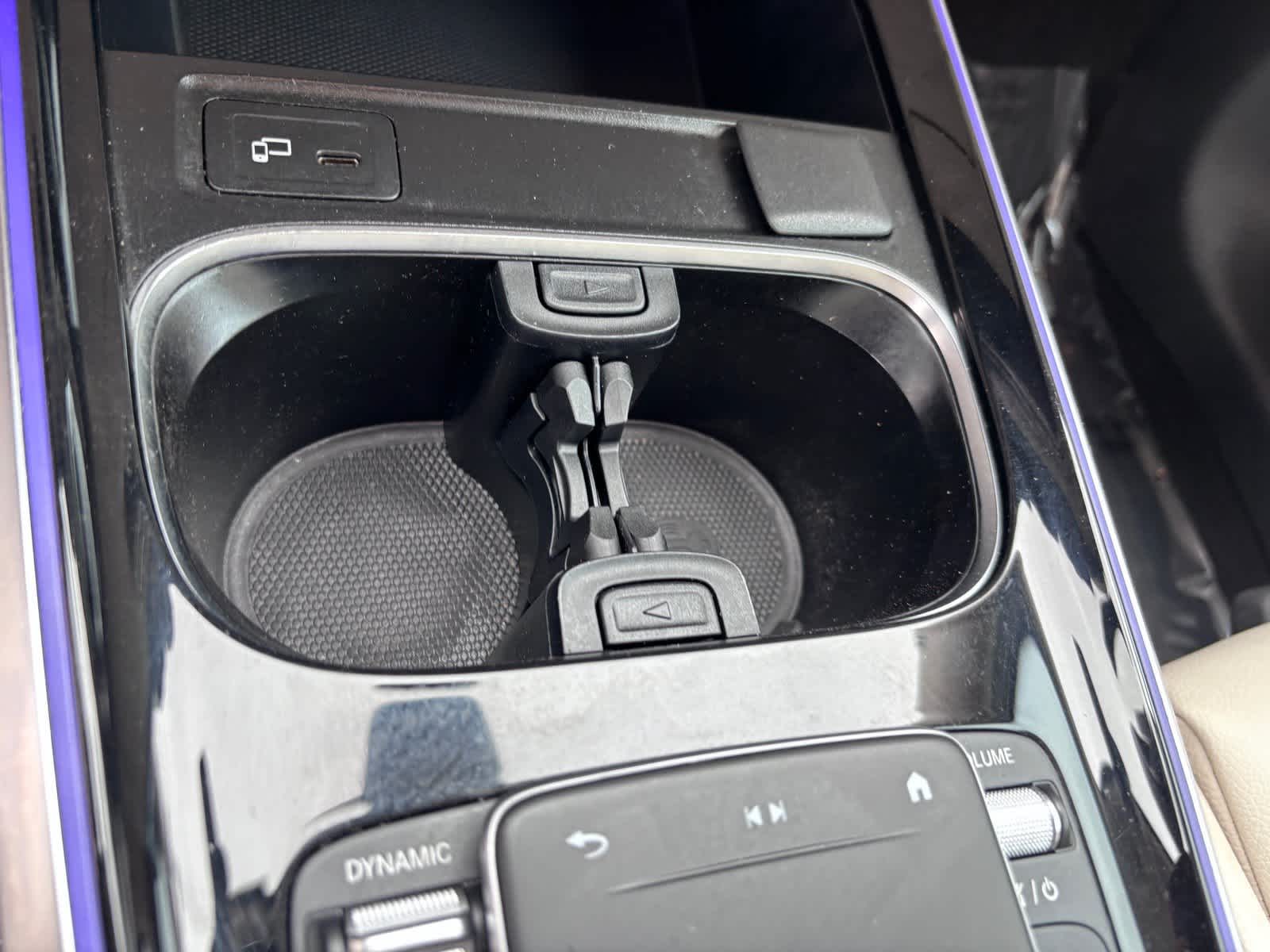 2023 Mercedes-Benz GLB 250 GLB 250