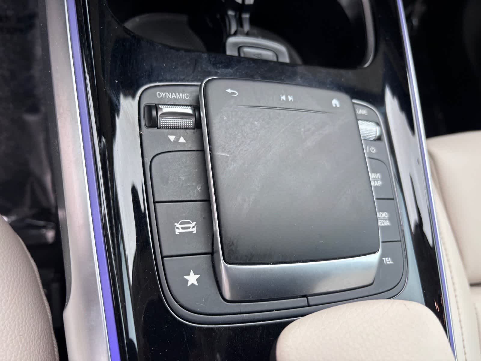 2023 Mercedes-Benz GLB 250 GLB 250