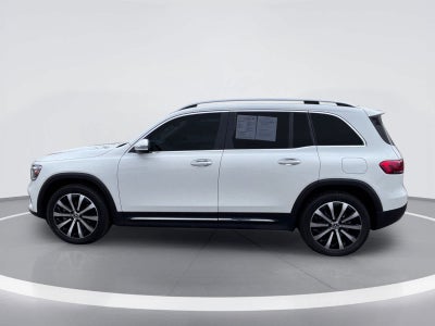 2023 Mercedes-Benz GLB 250 GLB 250