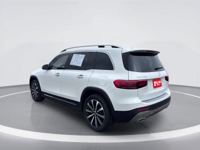 2023 Mercedes-Benz GLB 250 GLB 250