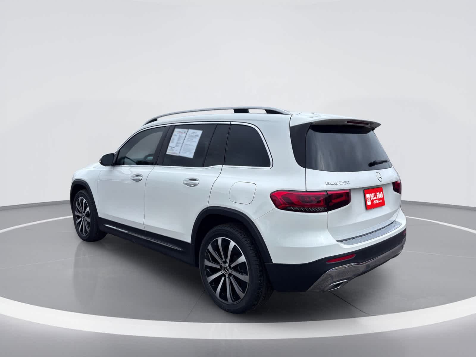 2023 Mercedes-Benz GLB 250 GLB 250