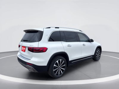 2023 Mercedes-Benz GLB 250 GLB 250