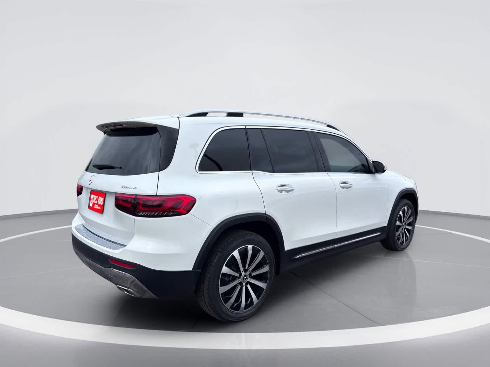 2023 Mercedes-Benz GLB 250 GLB 250