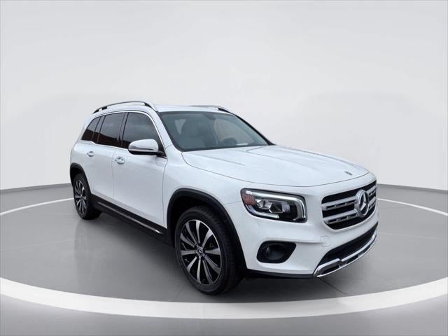 2023 Mercedes-Benz GLB 250 GLB 250