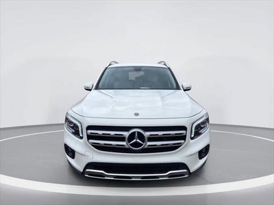 2023 Mercedes-Benz GLB 250 GLB 250