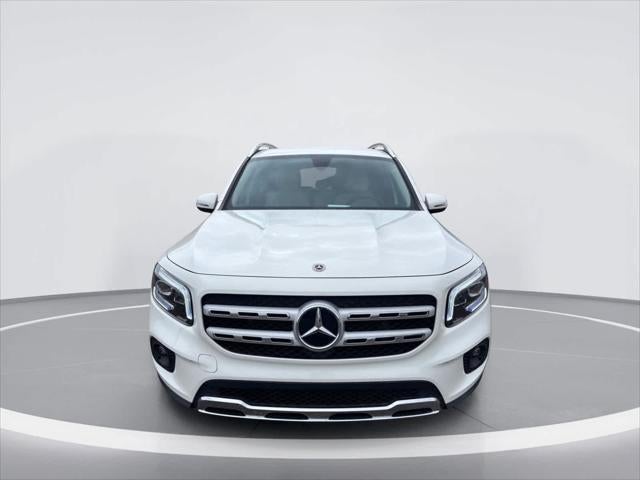 2023 Mercedes-Benz GLB 250 GLB 250