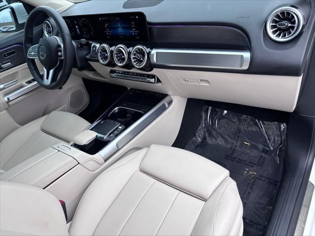 2023 Mercedes-Benz GLB 250 GLB 250