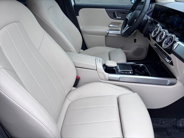 2023 Mercedes-Benz GLB 250 GLB 250