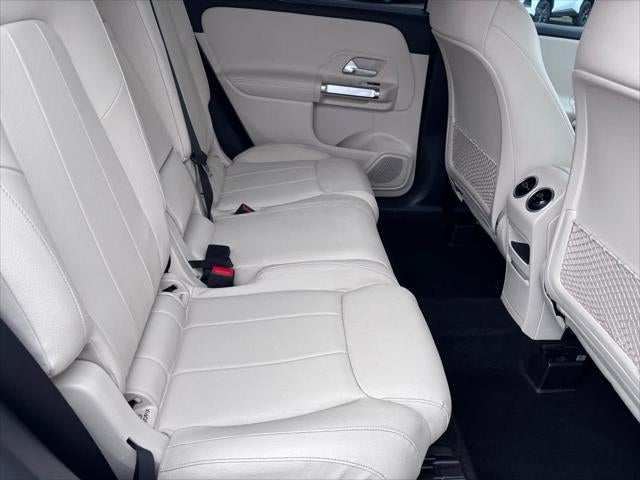2023 Mercedes-Benz GLB 250 GLB 250