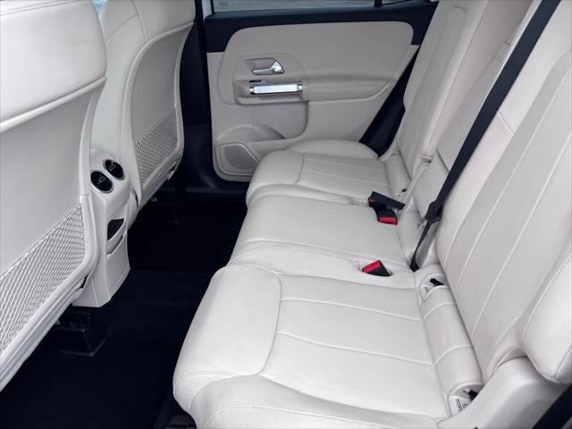 2023 Mercedes-Benz GLB 250 GLB 250