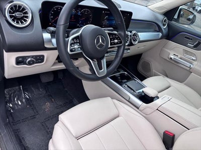 2023 Mercedes-Benz GLB 250 GLB 250