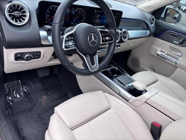 2023 Mercedes-Benz GLB 250 GLB 250