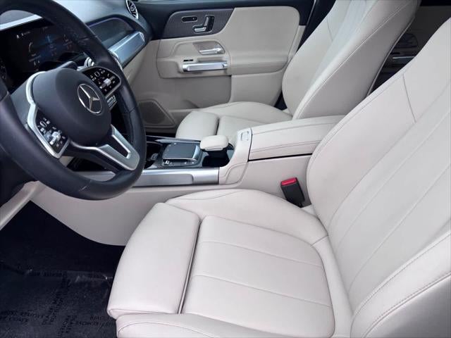 2023 Mercedes-Benz GLB 250 GLB 250