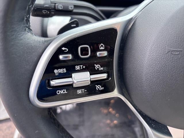 2023 Mercedes-Benz GLB 250 GLB 250