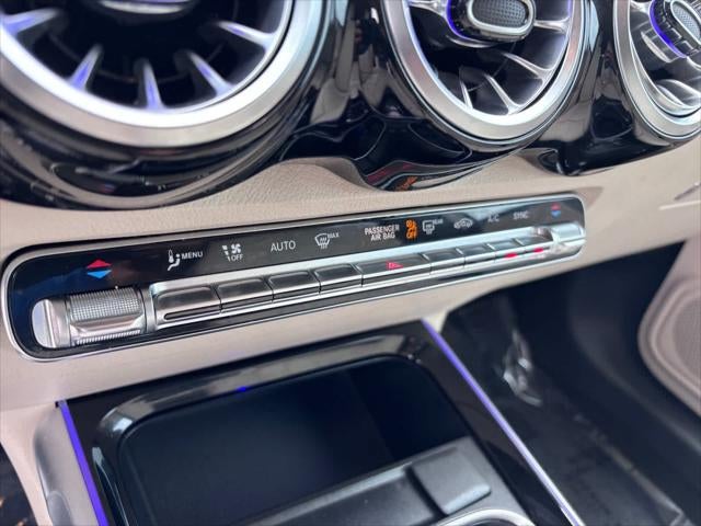 2023 Mercedes-Benz GLB 250 GLB 250