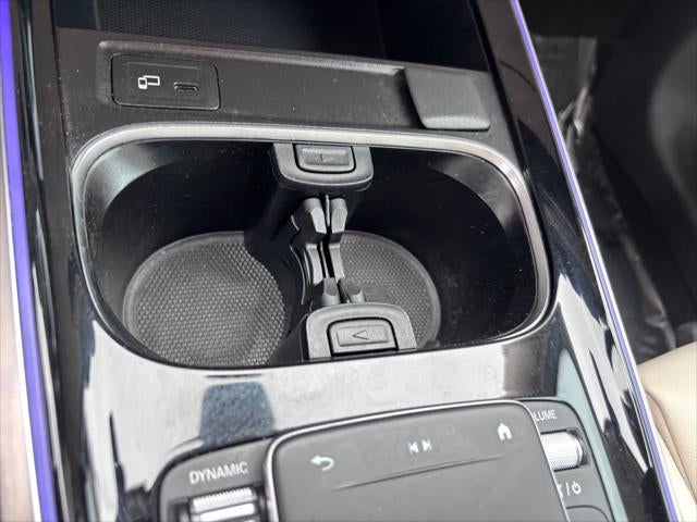 2023 Mercedes-Benz GLB 250 GLB 250
