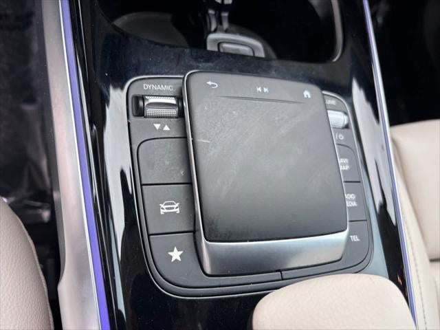 2023 Mercedes-Benz GLB 250 GLB 250