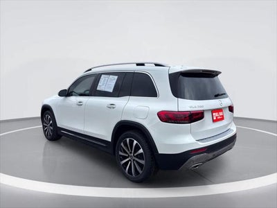 2023 Mercedes-Benz GLB 250 GLB 250