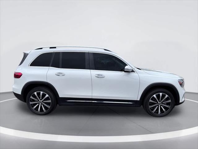 2023 Mercedes-Benz GLB 250 GLB 250