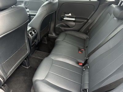 2025 Mercedes-Benz GLA 250 GLA 250