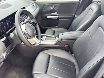 2025 Mercedes-Benz GLA 250 GLA 250