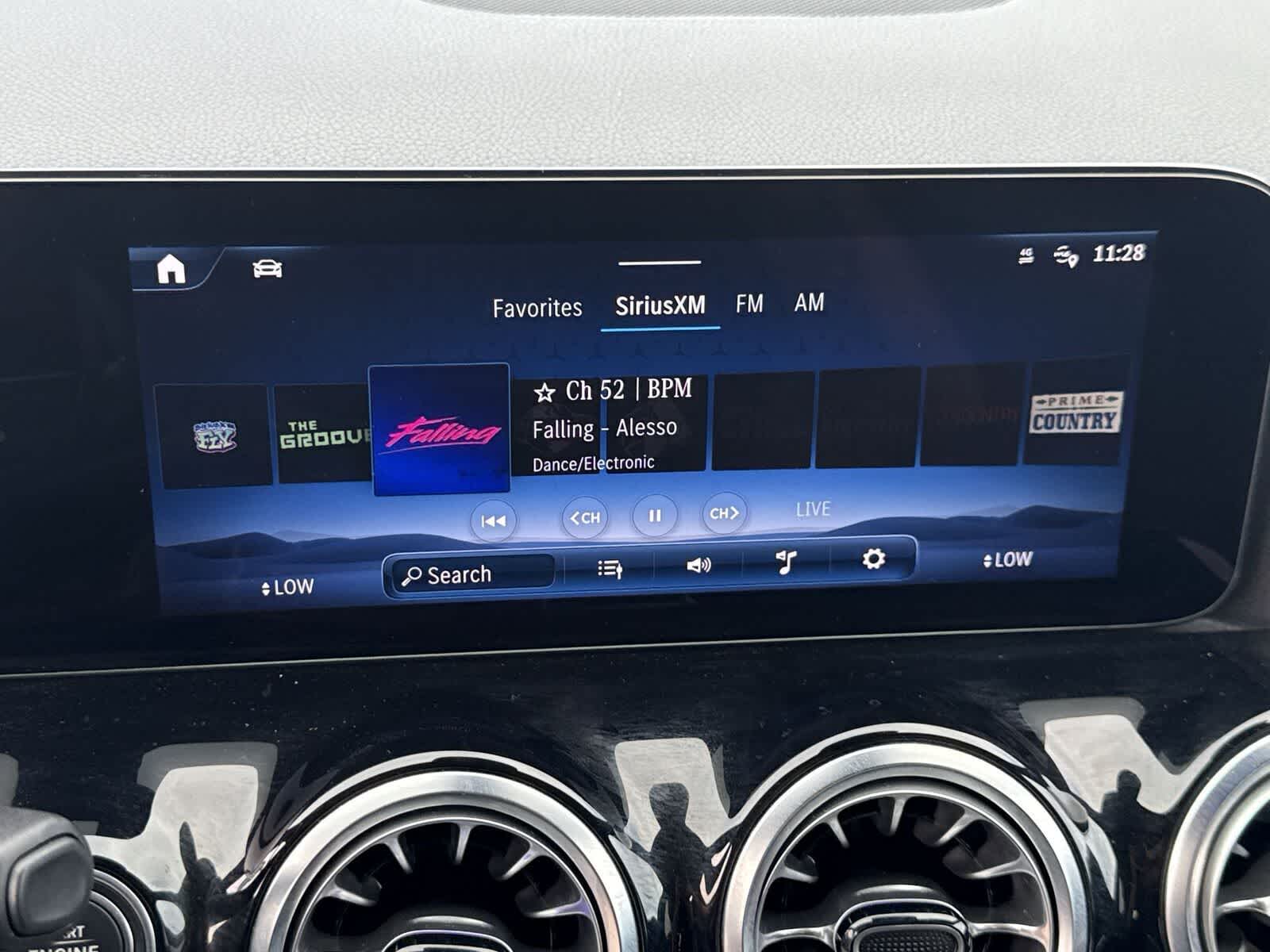 2025 Mercedes-Benz GLA 250 GLA 250