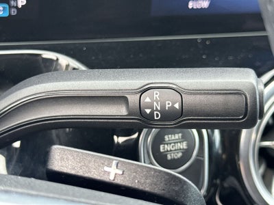 2025 Mercedes-Benz GLA 250 GLA 250