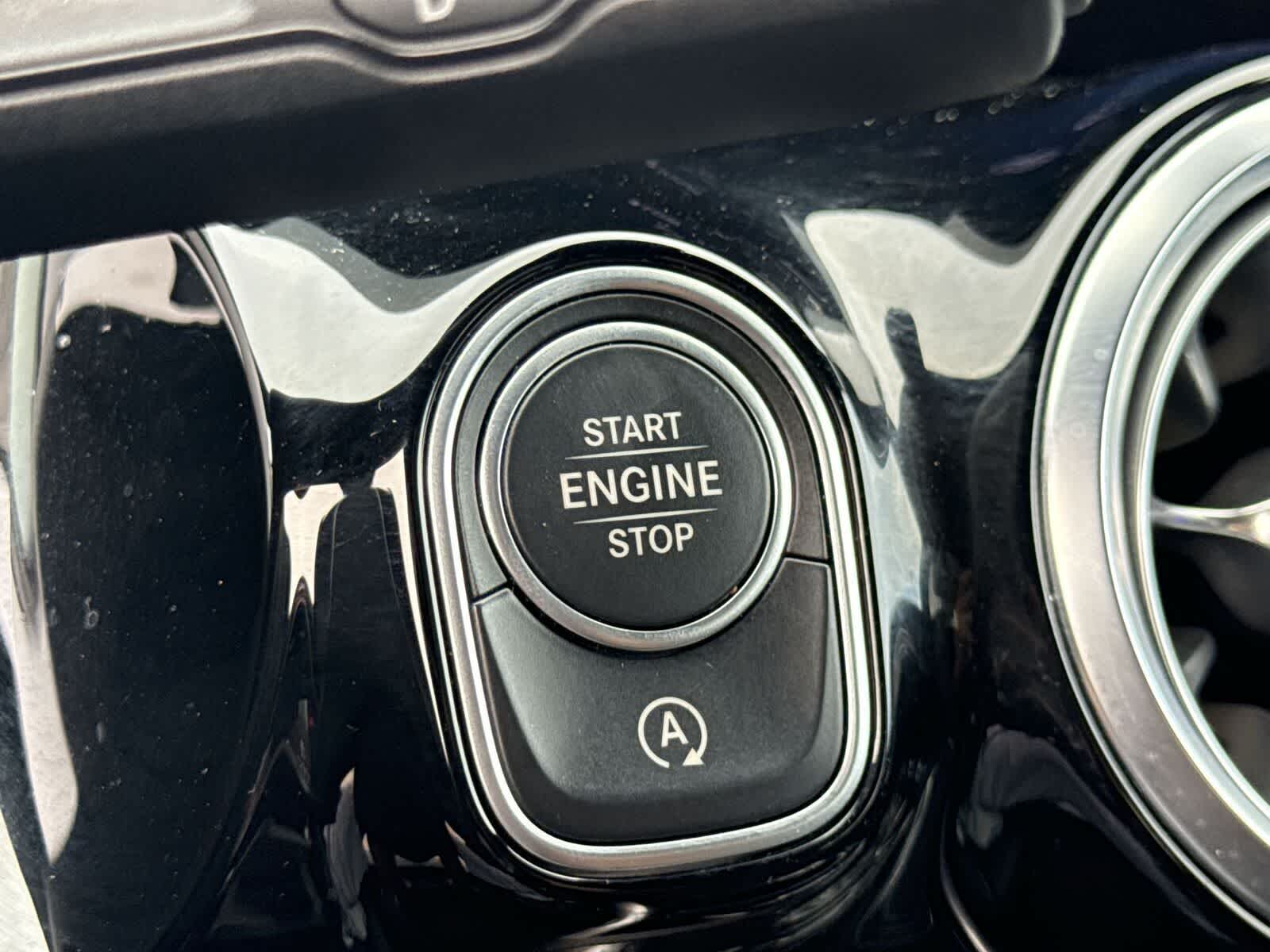 2025 Mercedes-Benz GLA 250 GLA 250