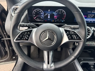 2025 Mercedes-Benz GLA 250 GLA 250