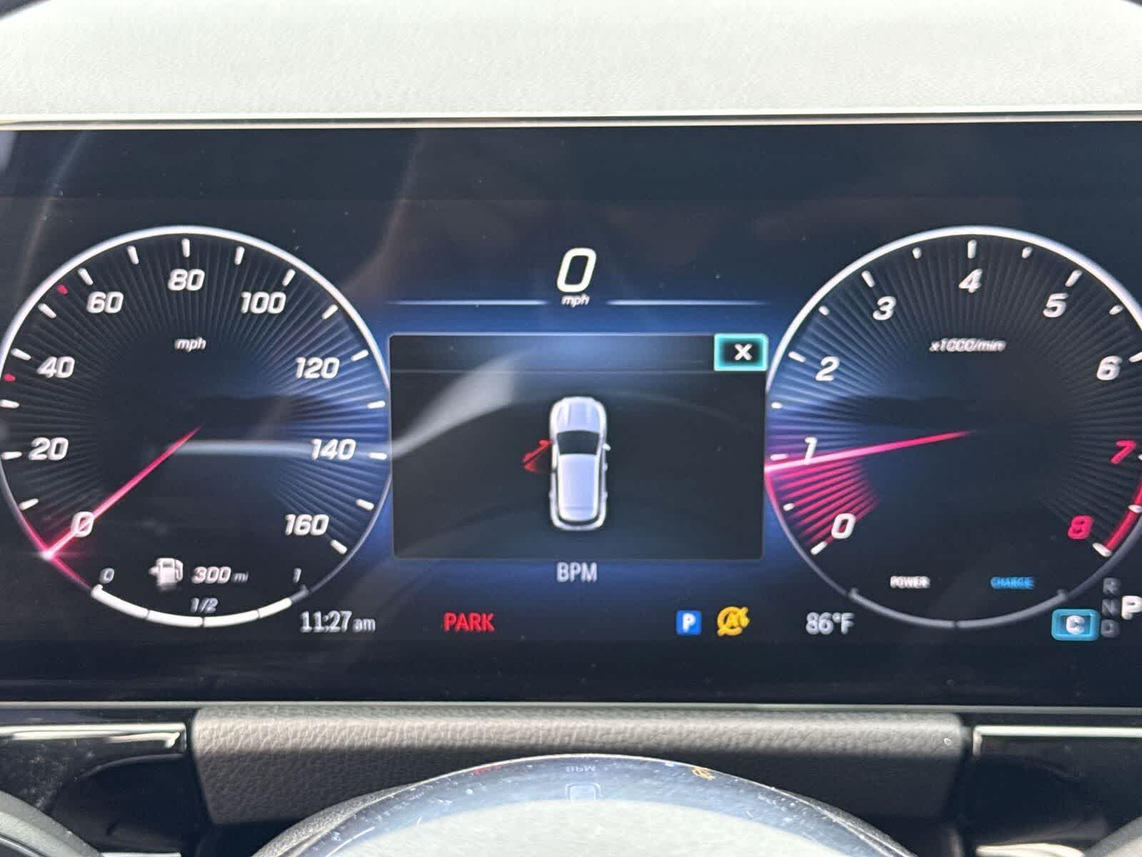 2025 Mercedes-Benz GLA 250 GLA 250