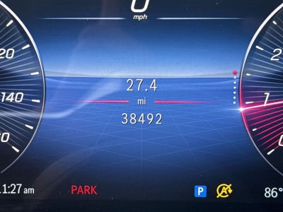 2025 Mercedes-Benz GLA 250 GLA 250