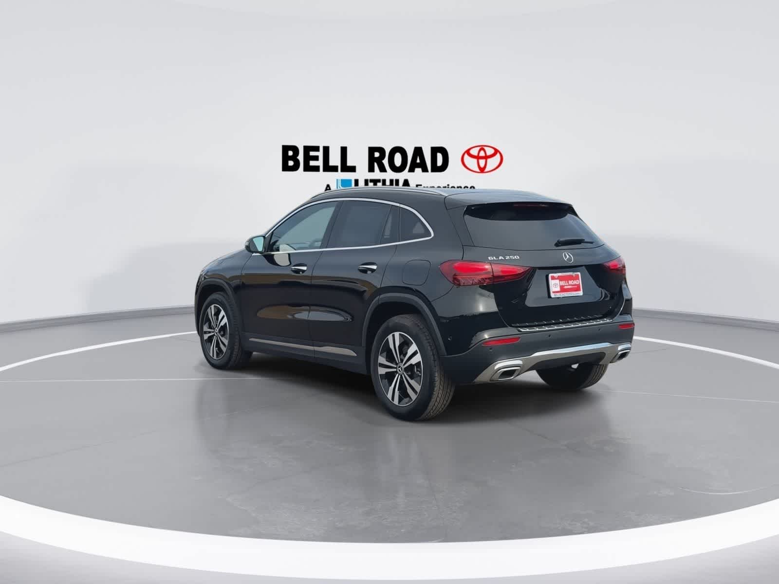 2025 Mercedes-Benz GLA 250 GLA 250