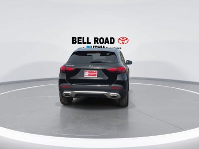 2025 Mercedes-Benz GLA 250 GLA 250