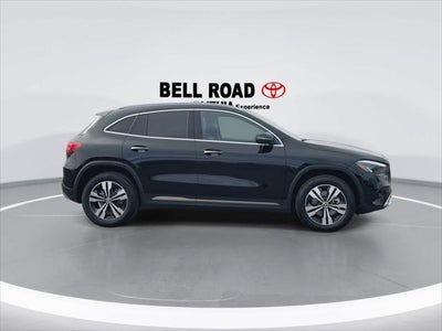 2025 Mercedes-Benz GLA 250 GLA 250