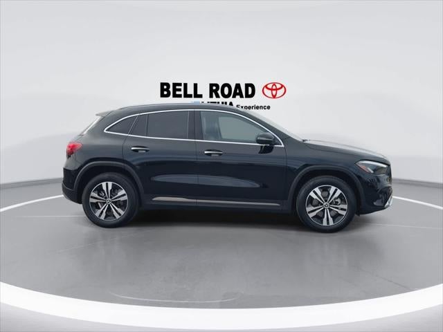 2025 Mercedes-Benz GLA 250 GLA 250
