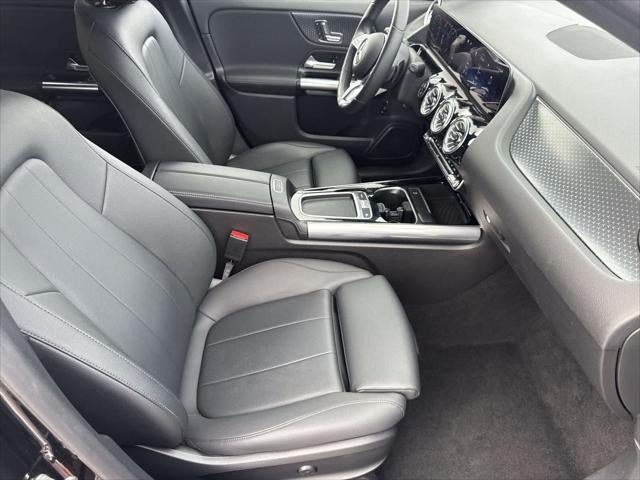 2025 Mercedes-Benz GLA 250 GLA 250