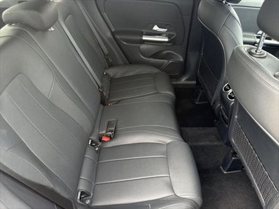 2025 Mercedes-Benz GLA 250 GLA 250