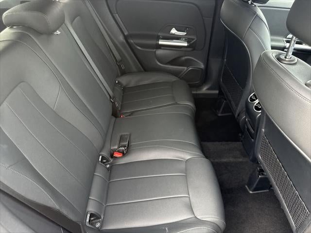 2025 Mercedes-Benz GLA 250 GLA 250