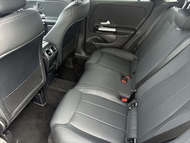 2025 Mercedes-Benz GLA 250 GLA 250