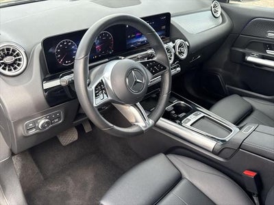 2025 Mercedes-Benz GLA 250 GLA 250