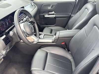 2025 Mercedes-Benz GLA 250 GLA 250