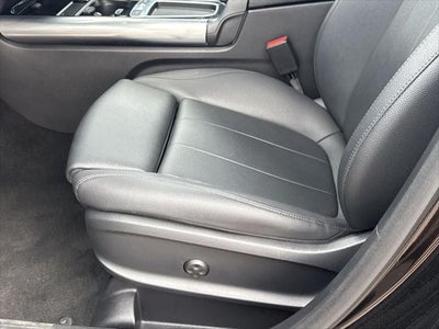 2025 Mercedes-Benz GLA 250 GLA 250