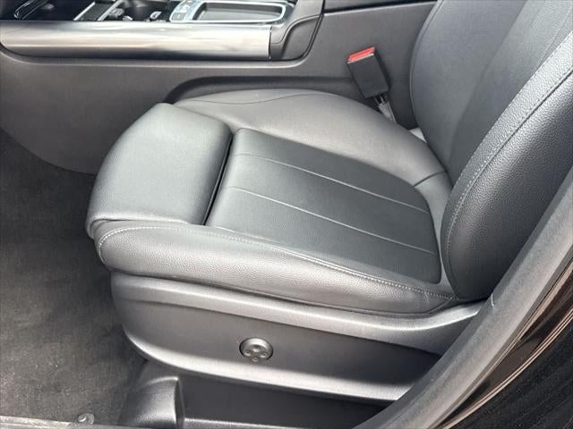 2025 Mercedes-Benz GLA 250 GLA 250