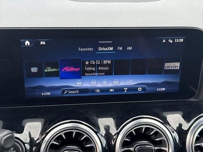 2025 Mercedes-Benz GLA 250 GLA 250