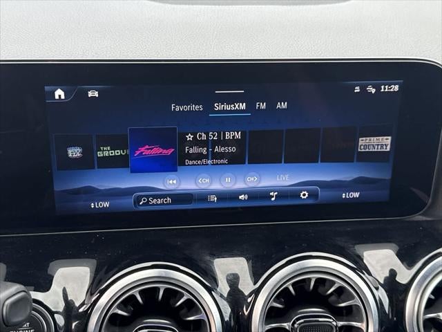 2025 Mercedes-Benz GLA 250 GLA 250