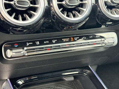 2025 Mercedes-Benz GLA 250 GLA 250