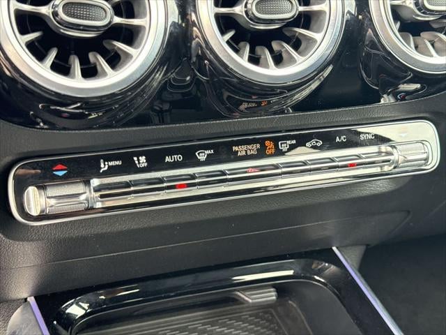 2025 Mercedes-Benz GLA 250 GLA 250