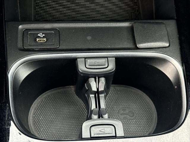 2025 Mercedes-Benz GLA 250 GLA 250